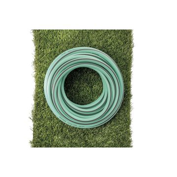 Gf reco ultra memory garden hose pipe 12mm x 25m