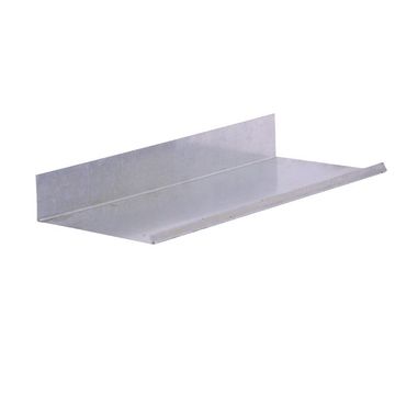 Undertile Flashing 175mm x 50mm x 0.4mm x 3m