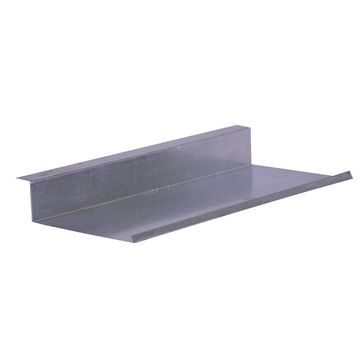 Combo Undertile 175mm x 50mm x 25mm x 0.4mm x 1.8m