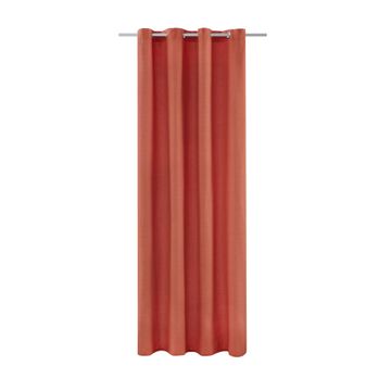 Inspire eyelet curtain kalpe lava 140x280cm
