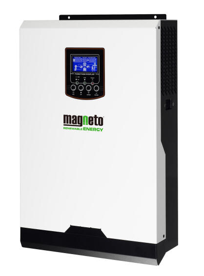 INVERTER 48V 5KW MPPT+WIFI DONGLE OG