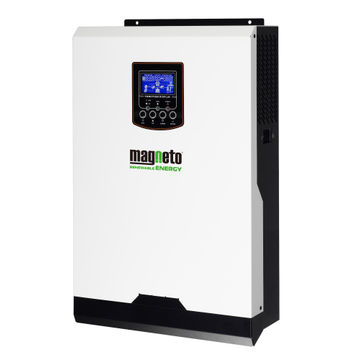 INVERTER 48V 5KW MPPT+WIFI DONGLE OG