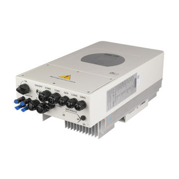 Magneto Inverter 5KW SP WIFI