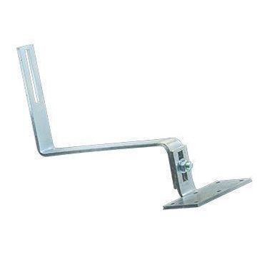 Tile Roof Bracket Stainless Steel Adj Elevation 60-105MM