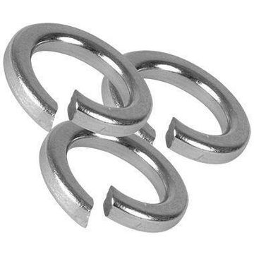 Stainless Steel Spring Washer For M8 Solar Mounting Acc