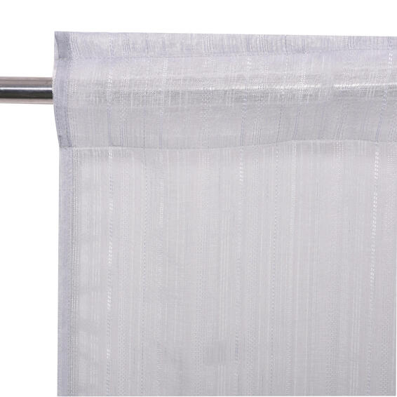 Inspire net curtain tonia granit gtht 300x280