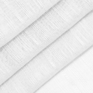 Inspire net eyelet curtain tonia white 140x280cm