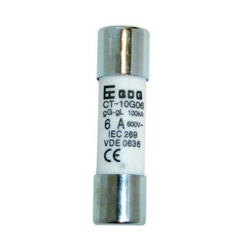 Fuse 32A 10x38mm 100kA 500V