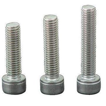 Stainless Steel Cap Screws M8 For Panel Depth 25Mm