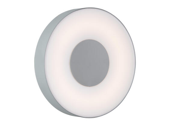 ublo led ceiling or wall light round 11w