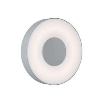 ublo led ceiling or wall light round 11w