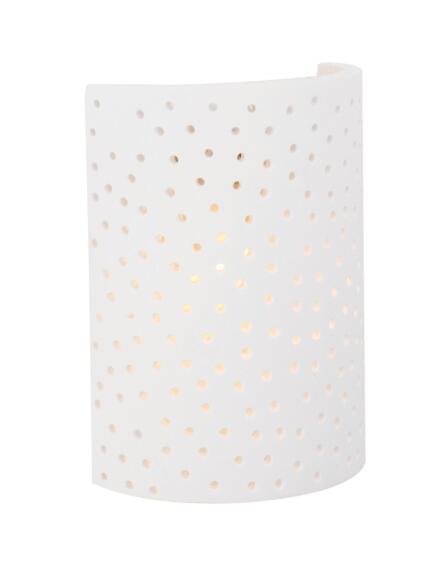 EUROLUX Spotty Wall Lamp 22.5 X 18 X 9.5 Cm