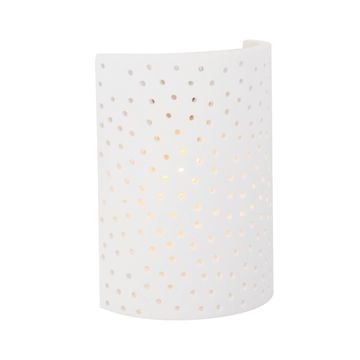 EUROLUX Spotty Wall Lamp 22.5 X 18 X 9.5 Cm