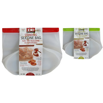 Joie Kitchen Silicone Storage Bag 1.4Lt