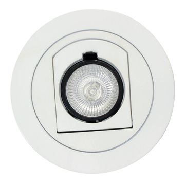 downlight white led 35w recessed  cool white