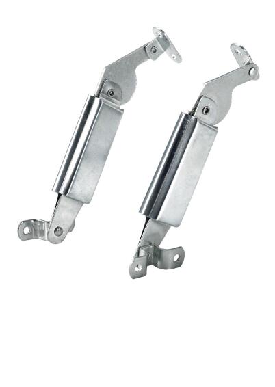 Box lid stay hettich