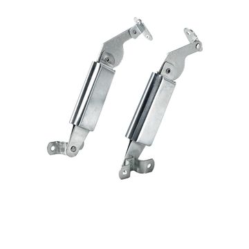 Box lid stay hettich