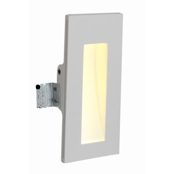Led Recess Wallight 24.5 X 11 X5.5Cm
