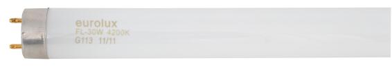  Eurolux T8 Fluorescent Tube Light Bulb Cool White 30W