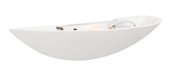 EUROLUX Wall Lamp 37.5 X 8.5 X 12 Cm