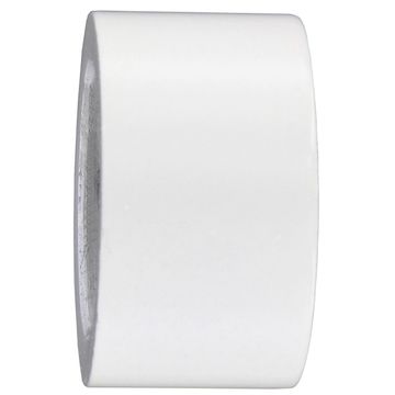 Curtain Rod Finial + 2IB White