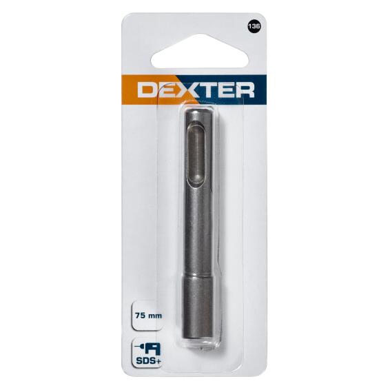 Sds 75Mm Dexter