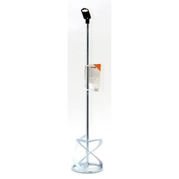 Mixing paddle DEXTER 600x130x10mm