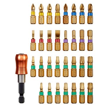 Torsion Dexter Pro Ph/Pz/Sl/H/Tt