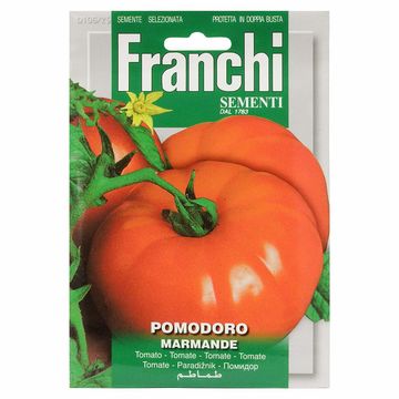 Seed, Tomato Marmande, FRANCI SEMENTI