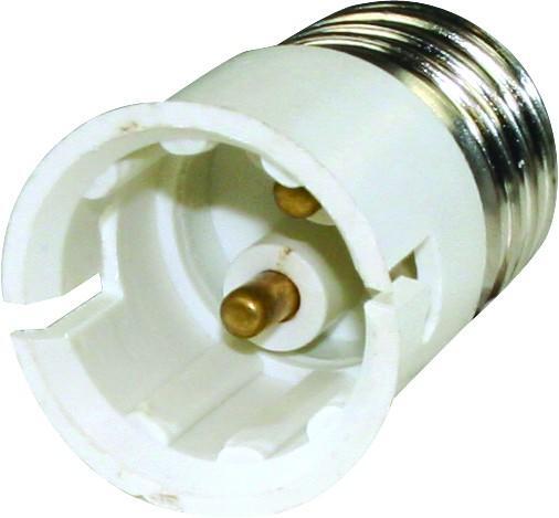 B HOLDER ADAPTER E27-B22