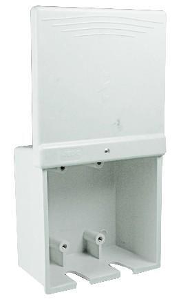 Socket waterproof IP55