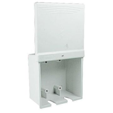 Socket waterproof IP55