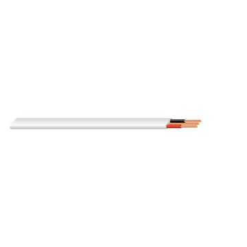 2.5MM 2+E FLAT CABLE 100M