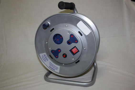 Extension Reel 1mm x 20M