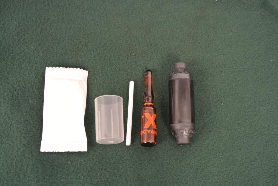 Jable Joining Kit 2.5-8.5mm