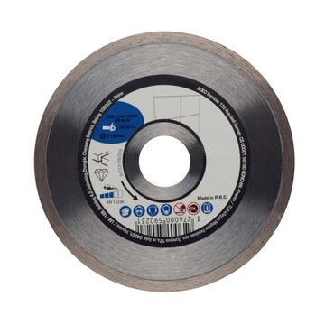 Diamond Disc Ceramic 115X22,2Mm