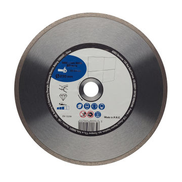 Diamond Disc Ceramic 230X22,2Mm