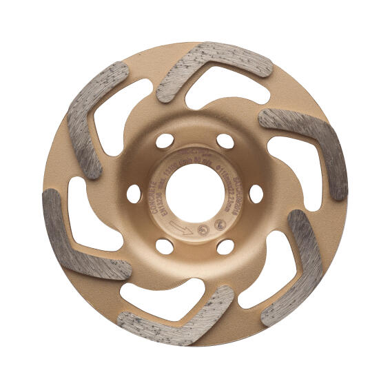 Diamond Disc Dexter Pro Concrete 115