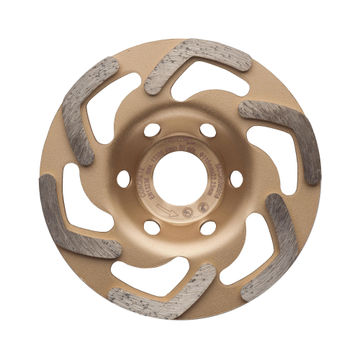 Diamond Disc Dexter Pro Concrete 115