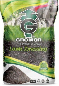 Gromor Lawn Dressing 30dm3