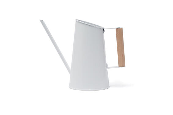 Good Roots Watering Can Polar White 1.5L