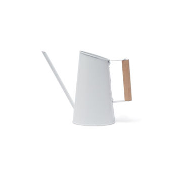 Good Roots Watering Can Polar White 1.5L