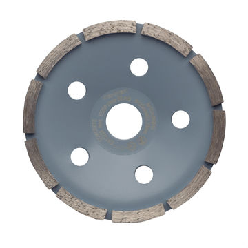 Diamond Disc Dexter Concrete 125X22,2Mm