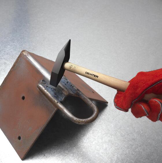 Welding Hammer Dexter Metal