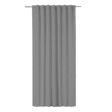 Inspire gtht curtain raspberry 140x280cm