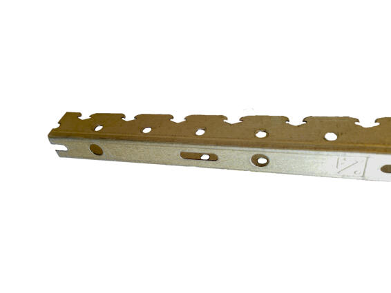 Ceiling Frame Cross Furring Channel