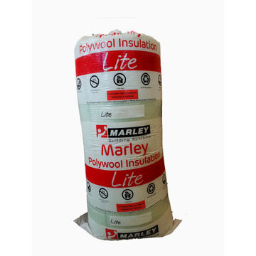 Polyester Ceiling Insulation 40mm 7.5m2 MARLEY LITE