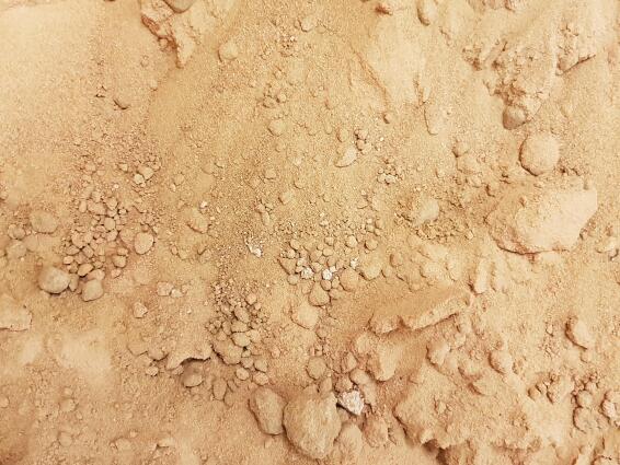 Building Sand Yard Collection