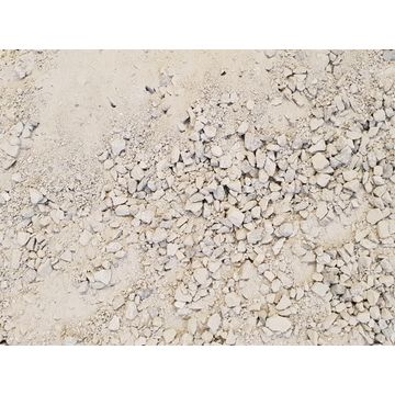 Builders Mix Yard Collection
