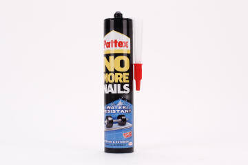 No more nails water resistant 300ml pattex